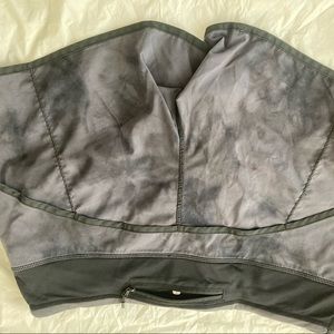 Lululemon short collector's item limited edition